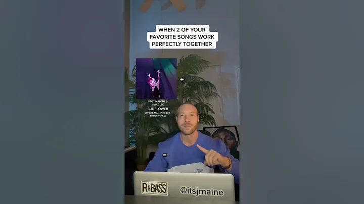 These Songs Work Perfect Together: Post Malone & Swae Lee 