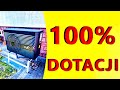 POMPA CIEPŁA Z NAJWIĘKSZYM DOFINANSOWANIEM 100% FOXAIR I HYDROBOX