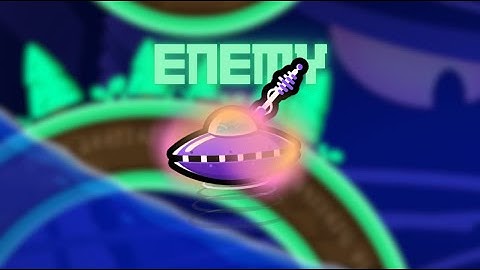 Enemy --- A Rocket Bot Royale Montage