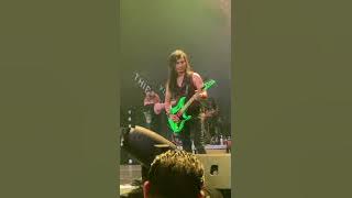 Loudness ares' lament (so lonely) wings cover bonus song rock 2022 naga kramat🔥🔥
