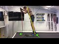 Classic double poling Max