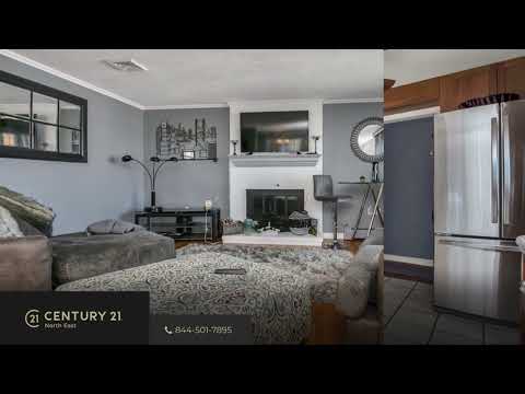243 Lincoln Street, Revere, MA home video tour