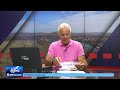 ΠΡΩΤΟ ΘΕΜΑ - ΑΛΕΞΗΣ ΜΗΤΡΟΠΟΥΛΟΣ - 17 ΙΟΥΝΙΟΥ 2026