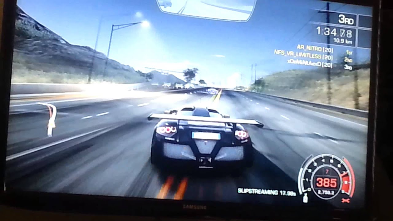 NFSHP | Apollo | C2C