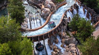 Grizzly River Run 2024 4K