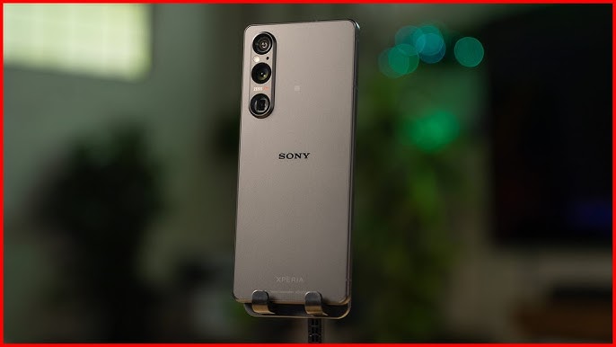 Sony Xperia 1 V and 10 V: Pushing the Camera Envelope Again