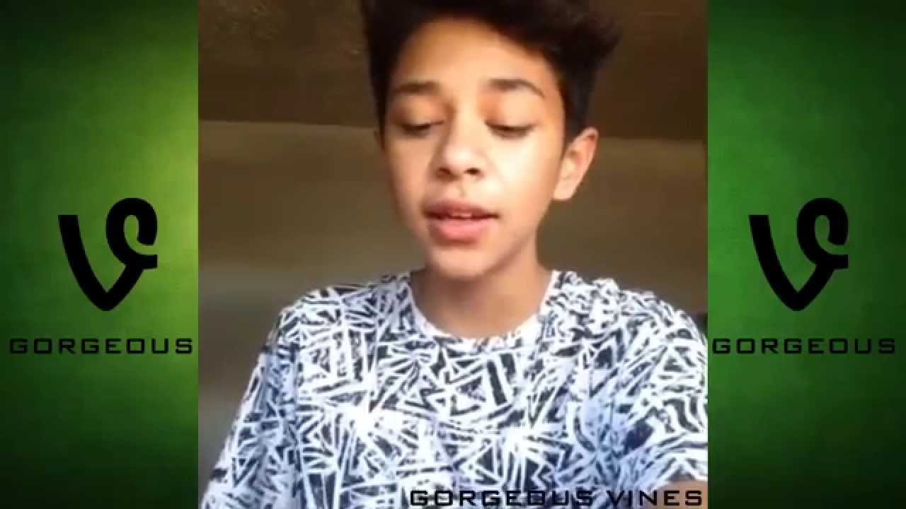 Justice Carradine Vines (ALL VINES HD) ★★★