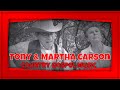 The Lighthouse gospel song with lyrics | Tony &amp; Martha Carson