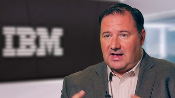 IBM Managed Private Cloud IaaS Empowers Companies to Focus on Growth, Lower Costs