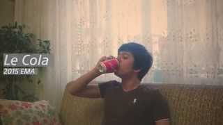 ABİ LE COLA VAR MI LE COLA