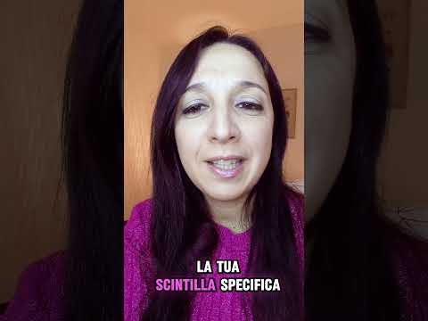 Non sei venuta al mondo per essere normale