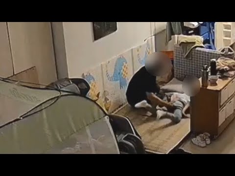 台南身障童遭照服員凌虐 家長控申訴遭社會局冷處理｜20230626 公視晚間新聞