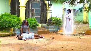 TRAPPED| My Ghost Will Give This Family No REST Until I Silence Those Who Killed ME - African Movies