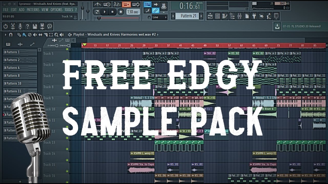 Fl studio vocal packs free download fl studio