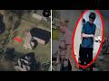 Mysterious Cases That Were Never Fully Explained