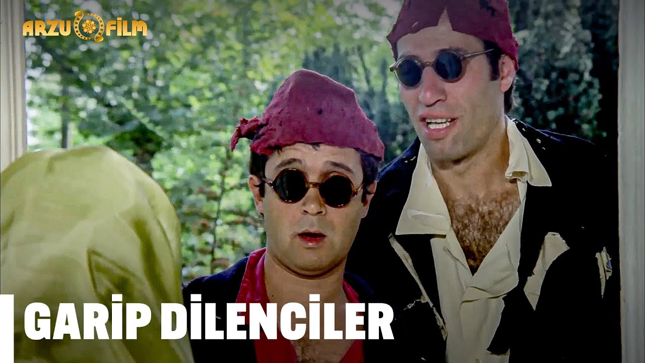 Garip Dilenciler - Şaban Oğlu Şaban