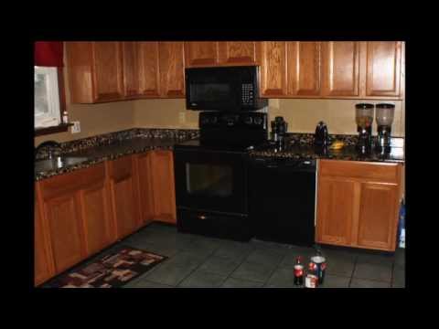 25 Diy Faux Granite Counter Top How To Youtube