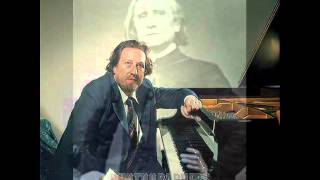 Liszt             Spanish Rhapsody          Berman     Rec  1976