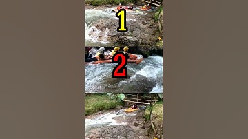 ARUNG JERAM MEMACU ADRENALIN CIATER SUBANG 2023 #shorts