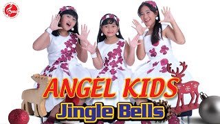NATAL ANGEL KIDS   YOLA SIMANJUNTAK     " JINGLE BELLS" chords
