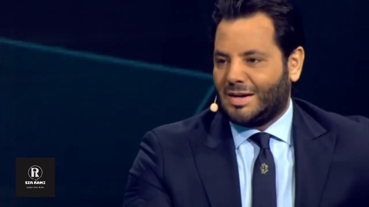 شهادة حية عن المسيح/غير حياته