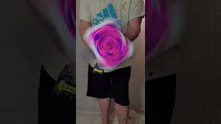 Spin Art YOU ASKED CCF ANSWERED