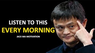 Monday Morning Team Motivation  Jack Ma Life Story  Ceo Of Alibaba  Goal Quest