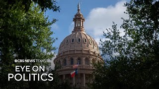 Texas special session: flood relief, THC regulation, property taxes, a GOP-led redistricting push
