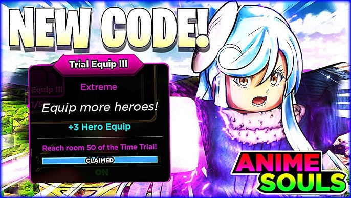 34 CODIGOS DE ANIME SOULS SIMULATOR CODES ROBLOX 