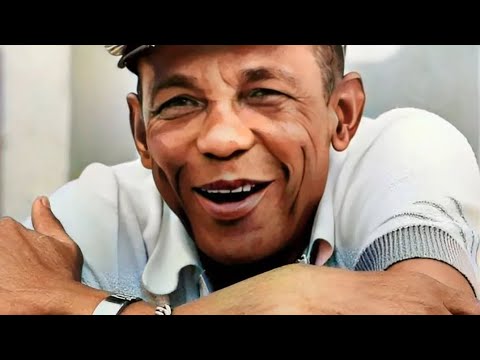 Salve o Samba Viva o Mestre Bezerra da Silva