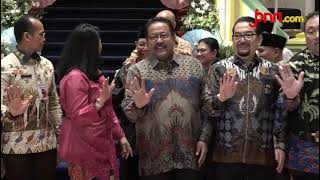 Rano Karno Minta Discover Betawi Art & Culture Angkat Kuliner dan Kebudayaan Betawi - JPNN.com