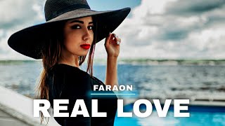 Faraon - Real Love @Faraon_krystian