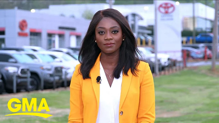 How will the Trump tariffs impact cars and auto parts?