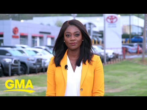 Automotive Parts Tariff News