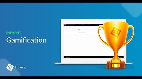 Gamification - InEvent