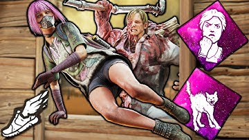 THE VAULT SPEED BUILD IS BACK (Kind Of)