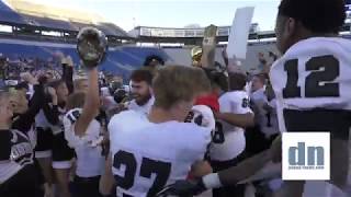 South Warren Wins KHSAA 5A State Championship