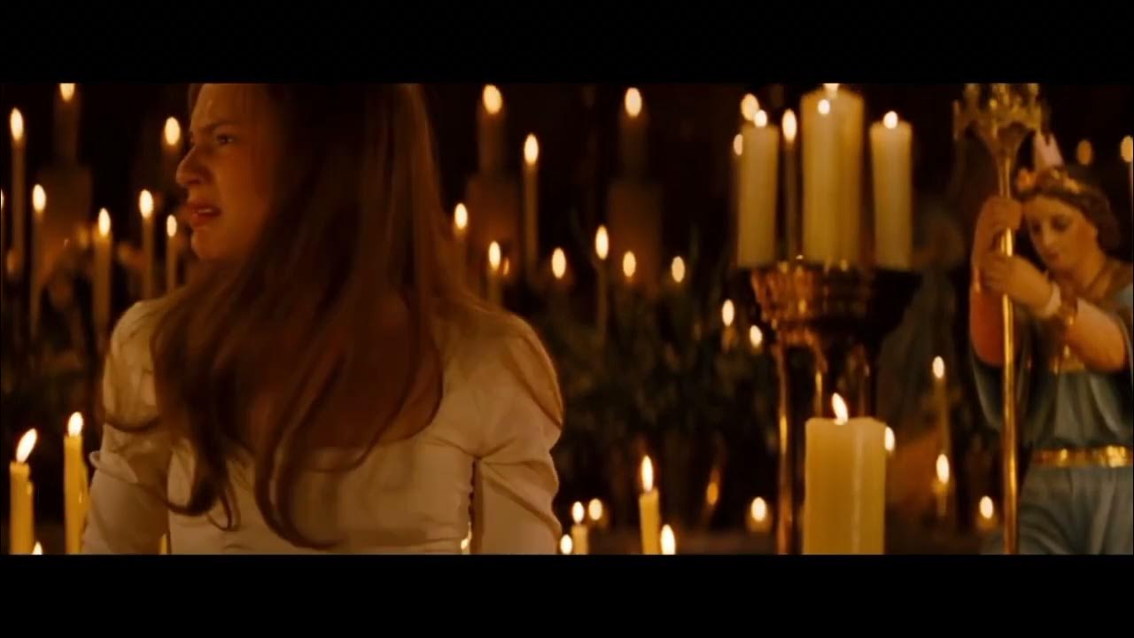 ROMEO AND JULIET FINAL SCENE YouTube