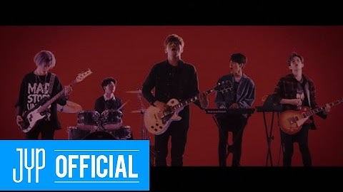DAY6(데이식스) "어떻게 말해" Teaser Video