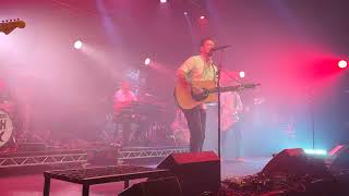 Frank Turner - Wolverhampton, KK's Steel Mill 21.01.2023 - Back In The Day - The Road