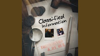 Watch Classified Information video