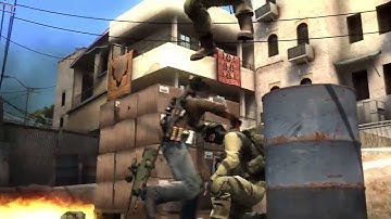 A Free To Use CS:GO Intro! (NO TEXT) #1