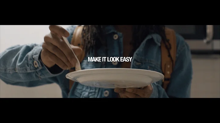 Yung Tory - Make It Look Easy