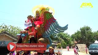 DUA PUTRA 2019 | Cinta bayangan Voc. Rini | Kedokan bunder Blok Gopala Lapak