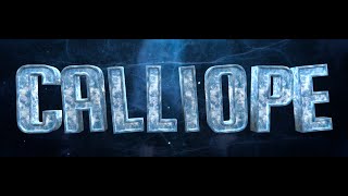 Metin2 CALLIOPE GLOBAL ninja vs ninja tactical