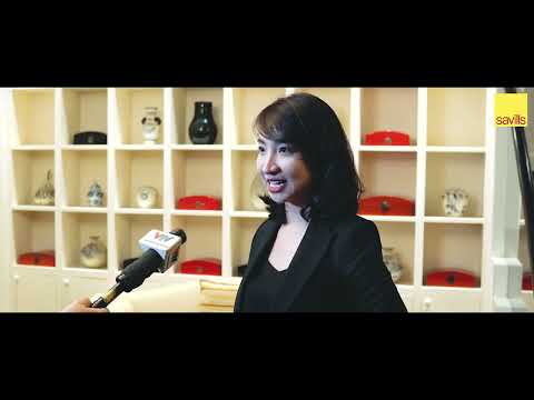 HANOI OFFICE MARKET TRENDS AND FORECASTS 2022 | VIDEO RECAP