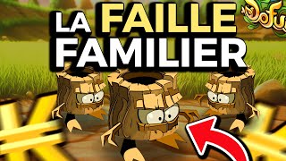 Le BUG que tout Dofus doit Connaître