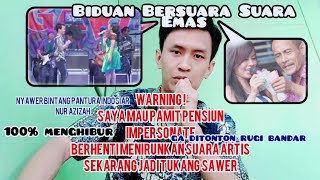 Orang asing rita sugiarto cipt bang haji roma irama Gavra Music