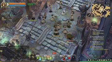 Tree of Savior Fedimian Entrance