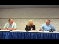 From Pulps to Comics -- 2014 Pensacon Panel